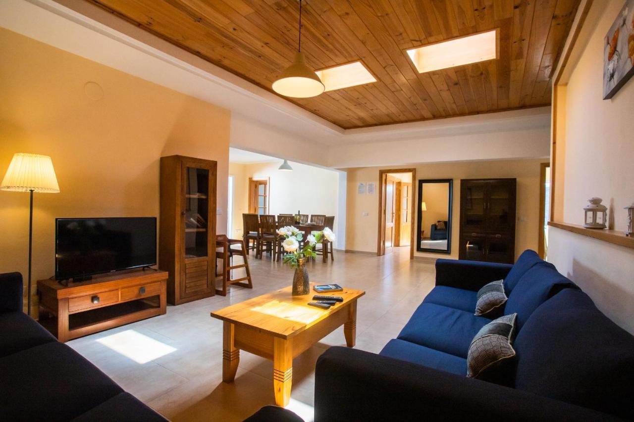 Villa Aleksandra Playa Blanca  Exteriör bild